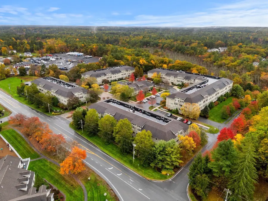 3 Harvest Dr #305, North Andover, MA 01876 - #2