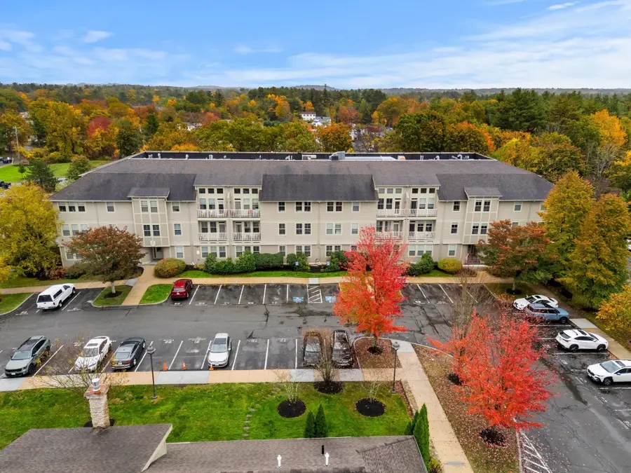 3 Harvest Dr #305, North Andover, MA 01876 - #3