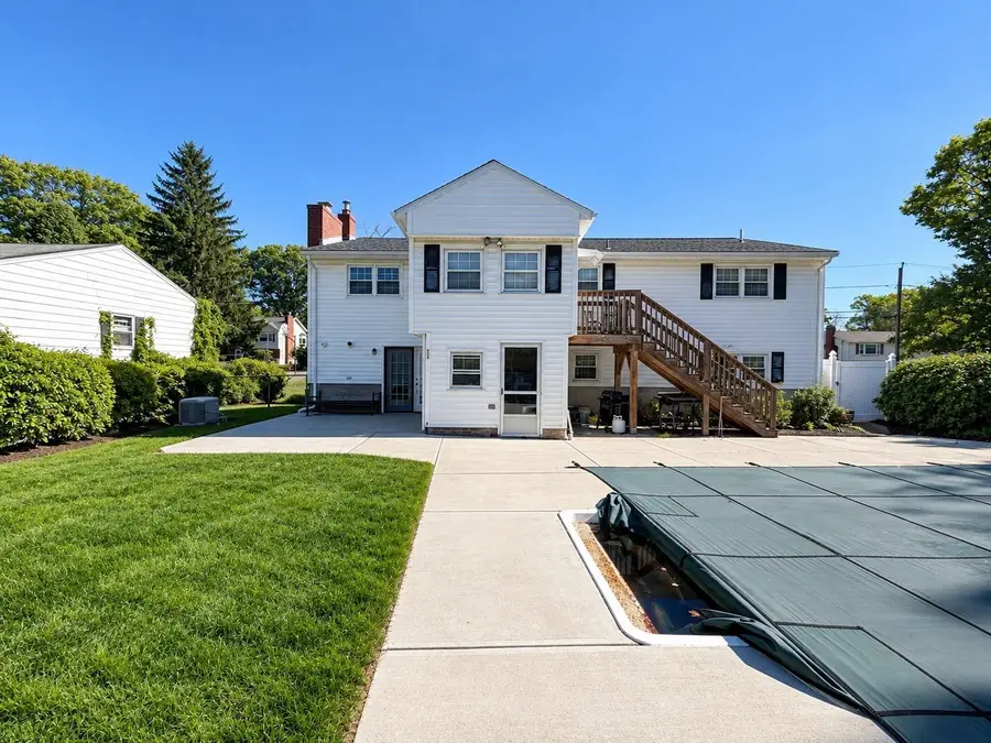 70 Frye Rd, Methuen, MA 01844 - #2