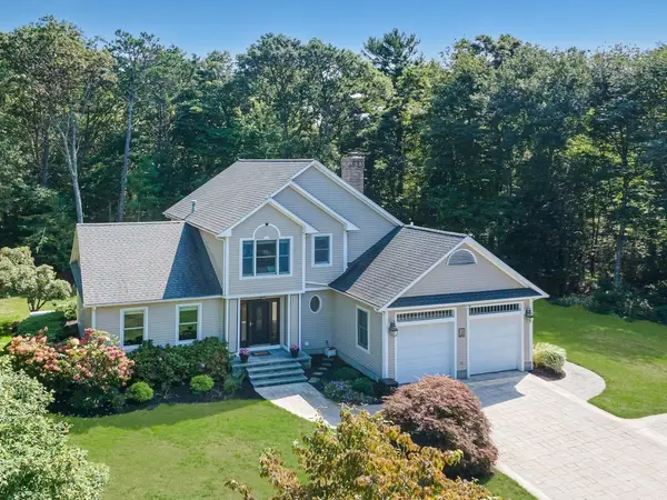 3 Timberledge Ln, Mattapoisett, MA 02739