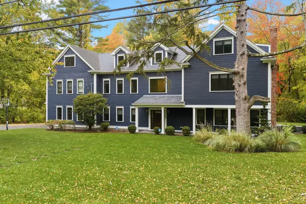 80 Locust Ln, Needham, MA 02492
