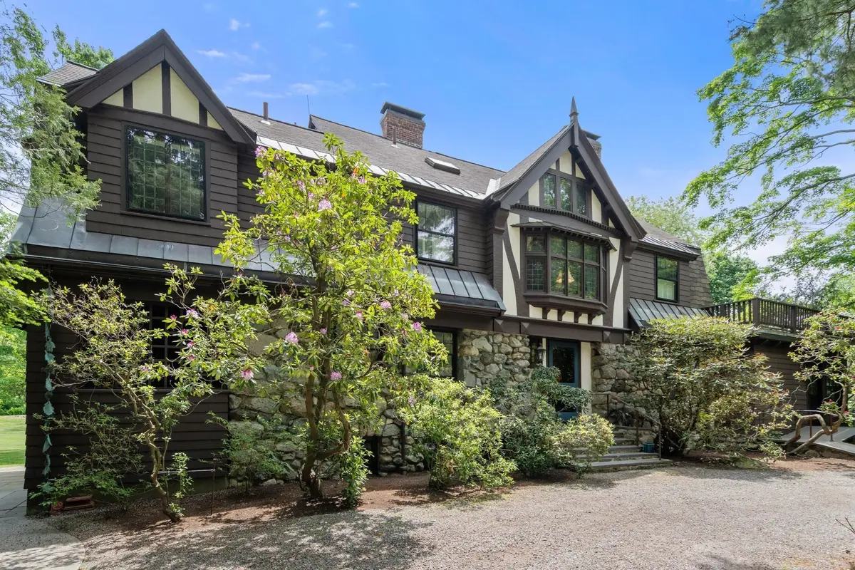 200 Dudley, Newton, MA 02459 - #1