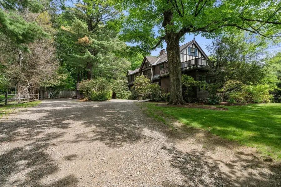 200 Dudley, Newton, MA 02459 - #2