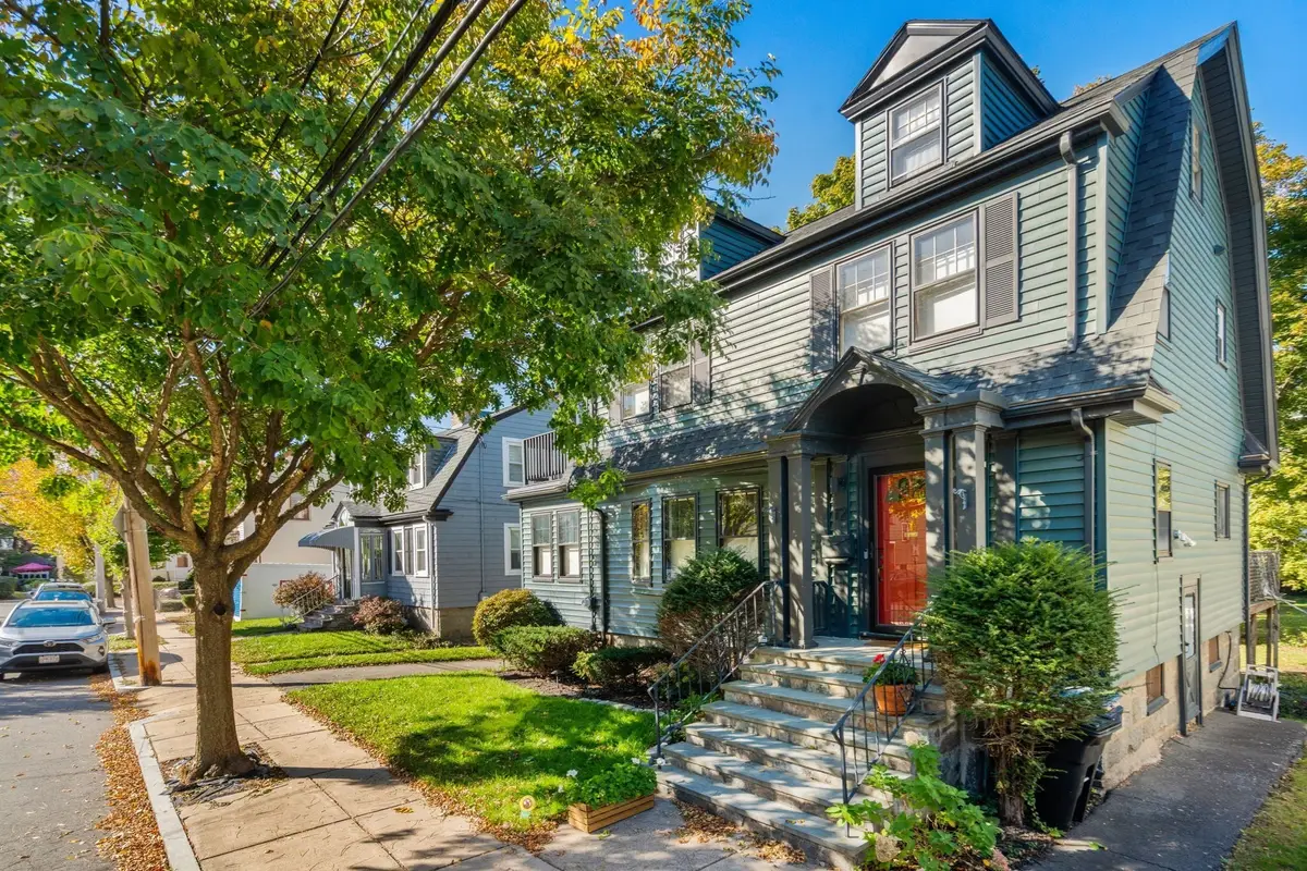 12 Ely Rd, Boston, MA 02124 - #1