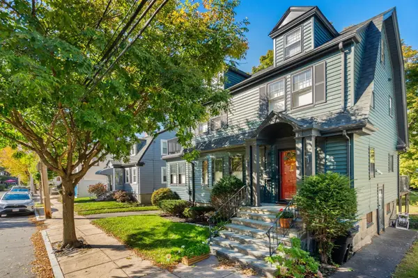 12 Ely Rd, Boston, MA 02124
