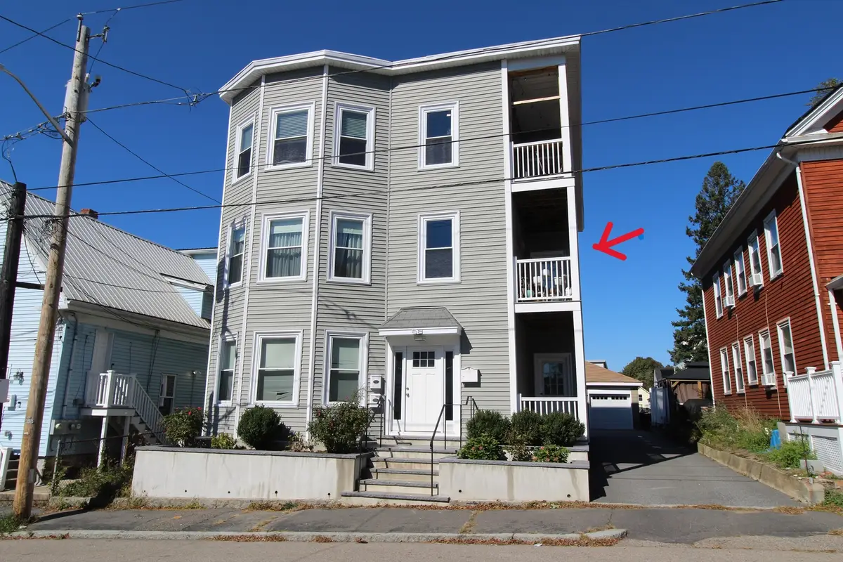 88 Ocean Avenue #2, Salem, MA 01970 - #1