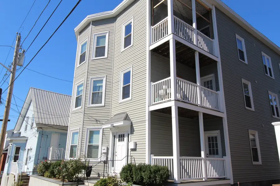 88 Ocean Avenue #2, Salem, MA 01970 - #2