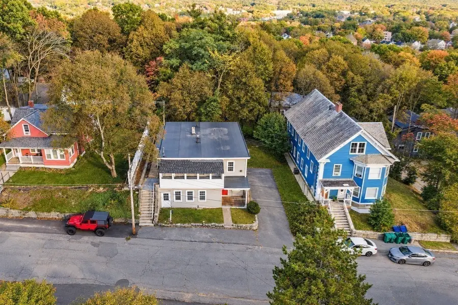 39-41 Dudley, Fitchburg, MA 01420 - #2