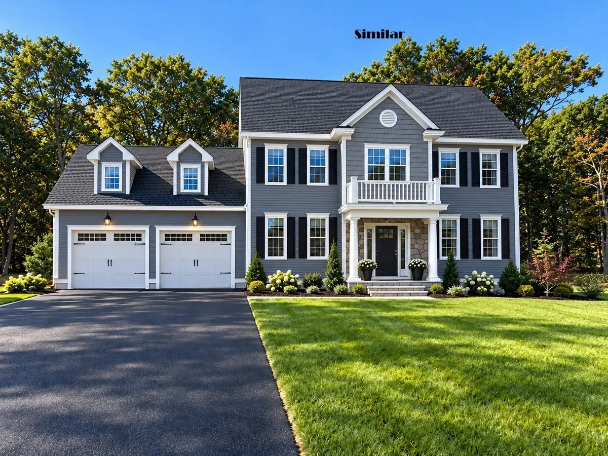 Lot 12 Pike Ave - Dove Ln, Attleboro, MA 02703 - #1