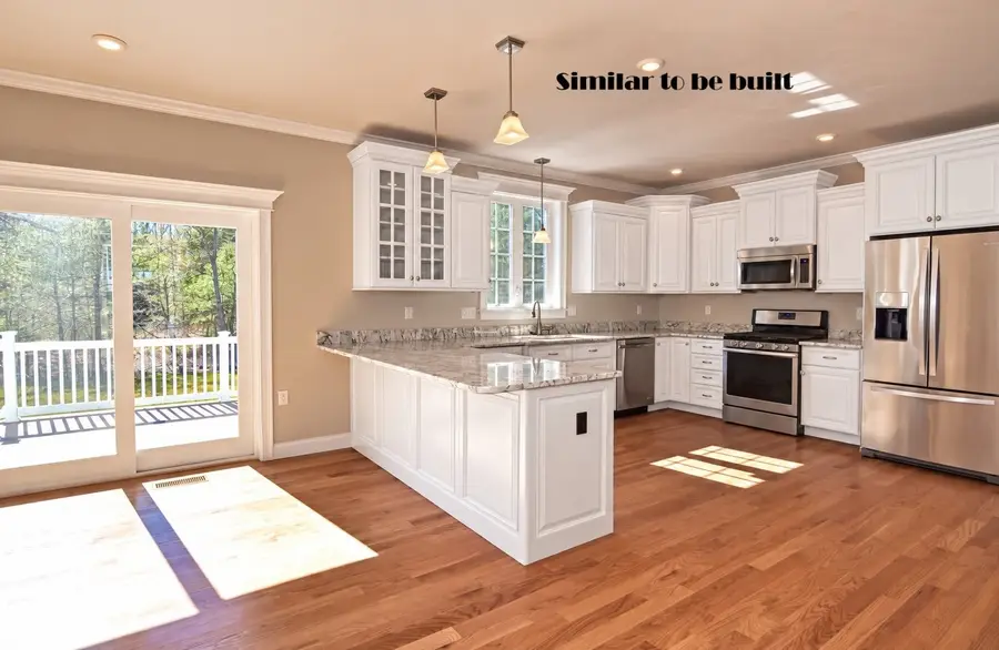 Lot 12 Pike Ave - Dove Ln, Attleboro, MA 02703 - #2