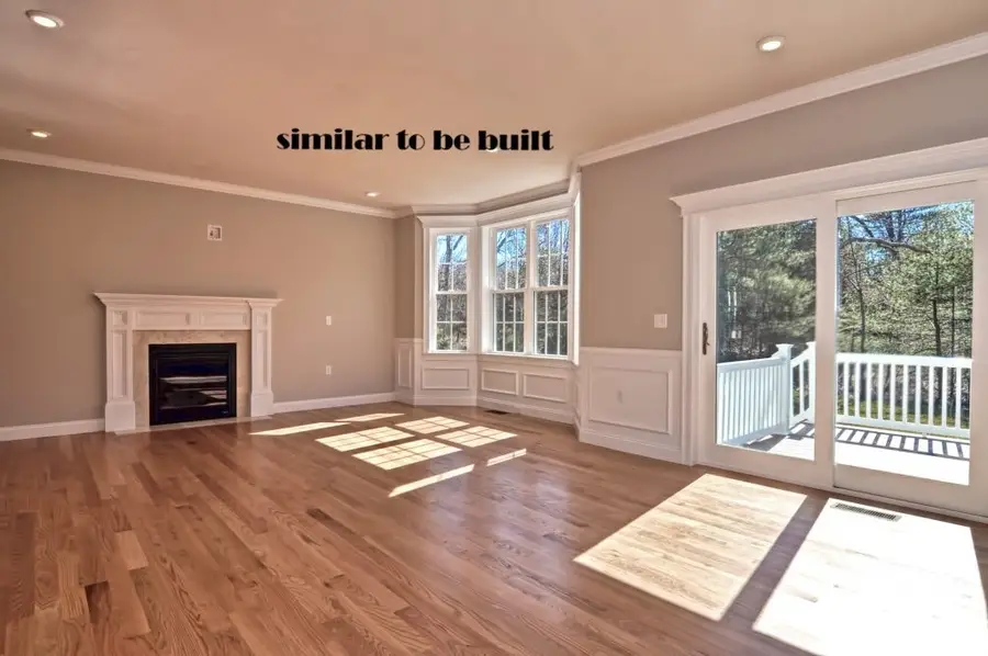 Lot 12 Pike Ave - Dove Ln, Attleboro, MA 02703 - #3