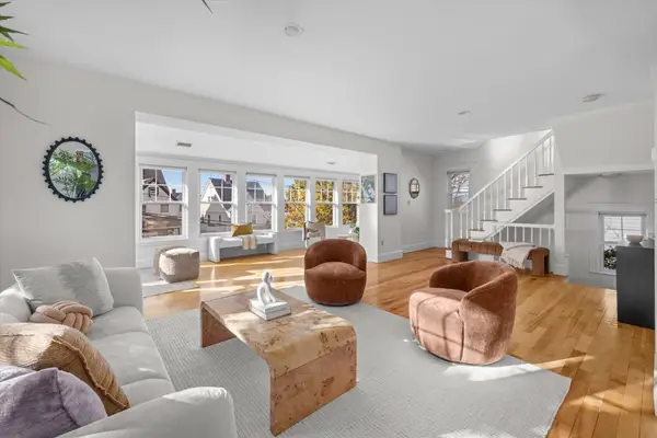 63 Parsons Street #2, Boston, MA 02135