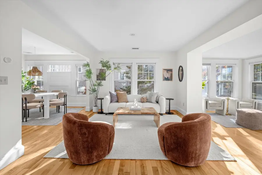 63 Parsons Street #2, Boston, MA 02135 - #2