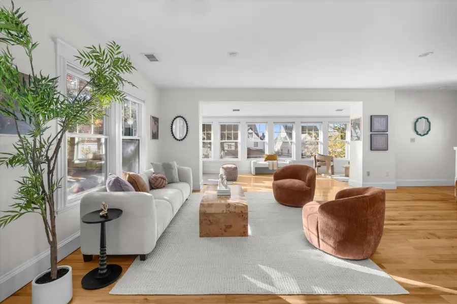 63 Parsons Street #2, Boston, MA 02135 - #3