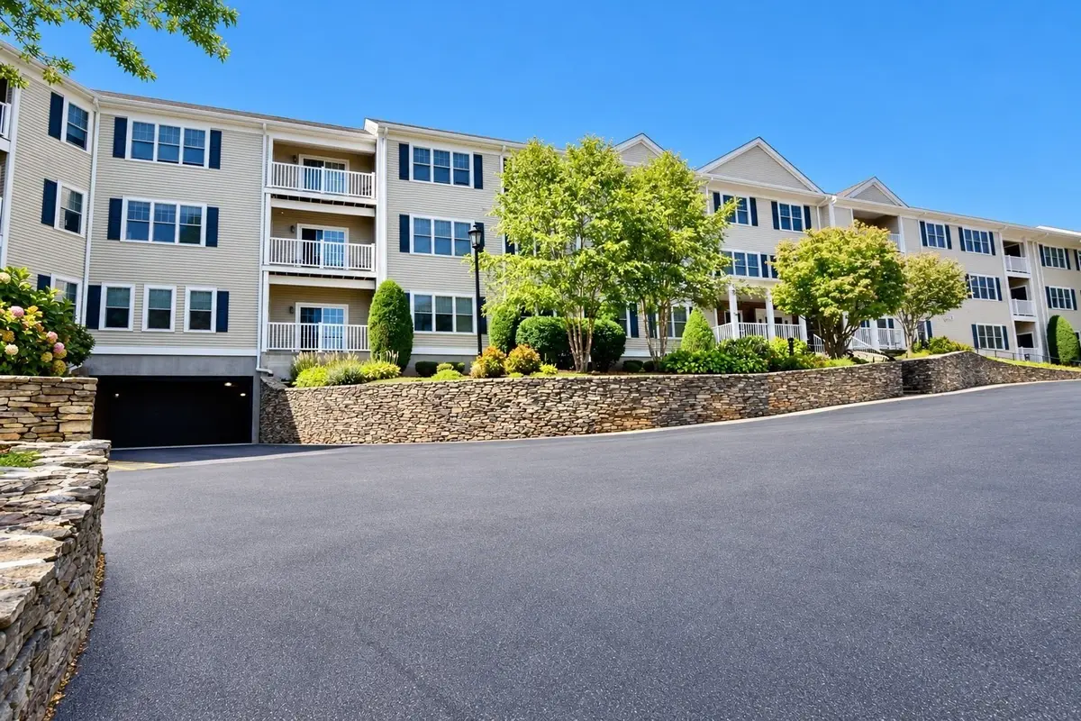 1 Lenox Street #209, Norwood, MA 02062 - #1