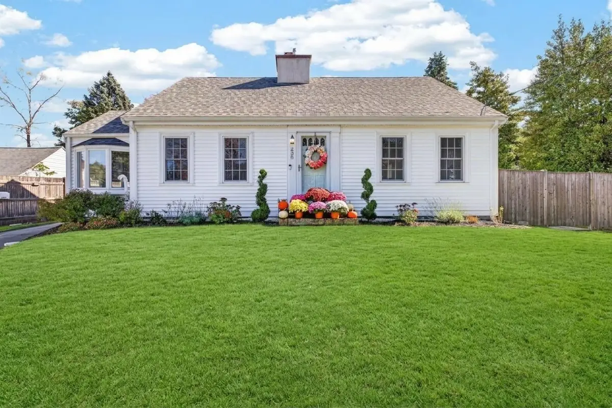 238 Liberty St, Braintree, MA 02184 - #1