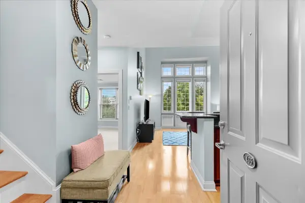 7 Ballister Street #U435, Wakefield, MA 01880