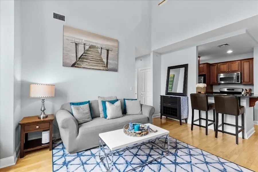 7 Ballister Street #U435, Wakefield, MA 01880 - #3