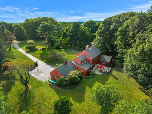 69 Central Street, Newbury, MA 01922