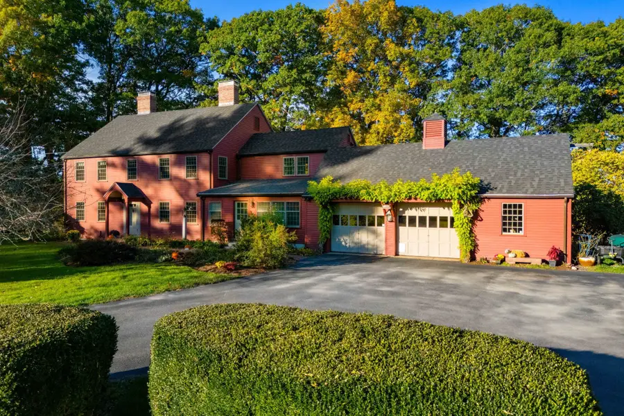 69 Central Street, Newbury, MA 01922 - #3