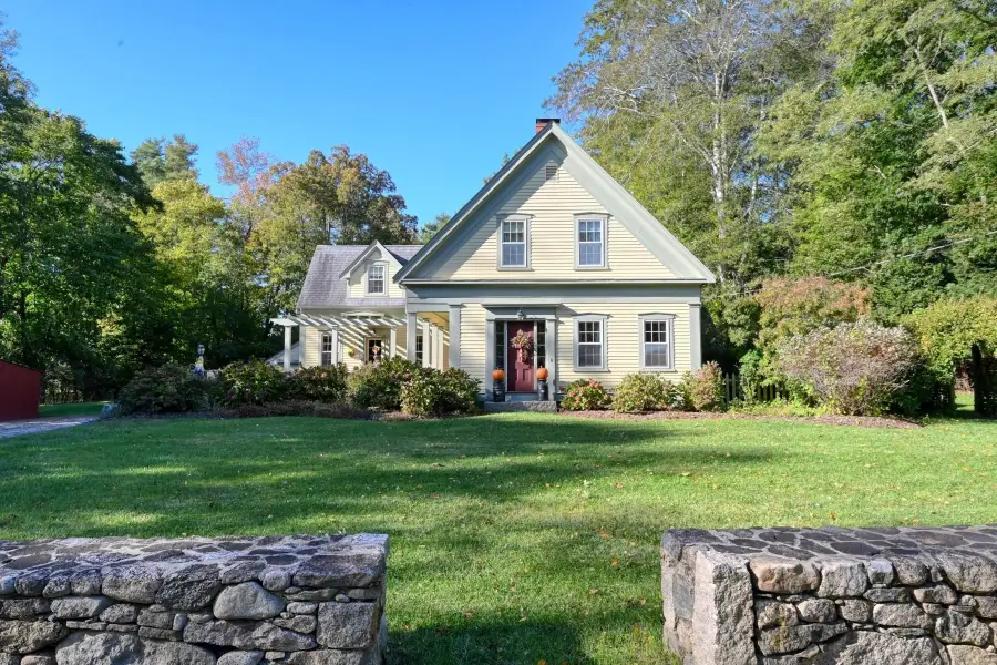 240 Oldham Street, Pembroke, MA 02359 - #2