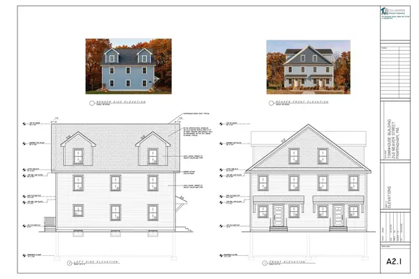 240 Beaver Street, Framingham, MA 01702
