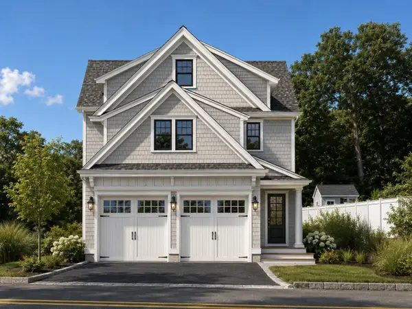 132 Wompatuck Rd, Hingham, MA 02043