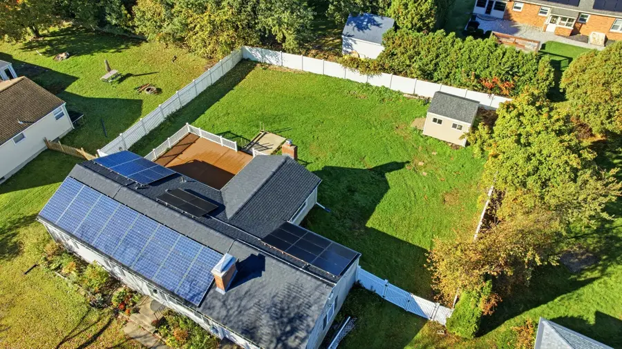42 Paulson Dr, West Springfield, MA 01089 - #2
