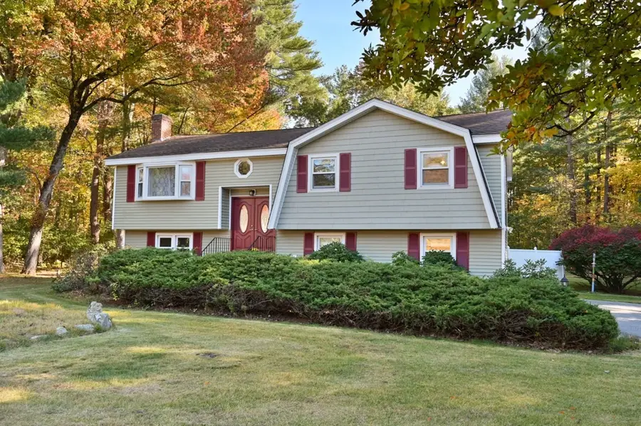 1 Wagon Dr, North Reading, MA 01864 - #2