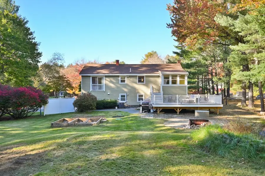 1 Wagon Dr, North Reading, MA 01864 - #3