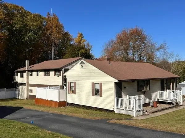 24 Woodland St, Millbury, MA 01527