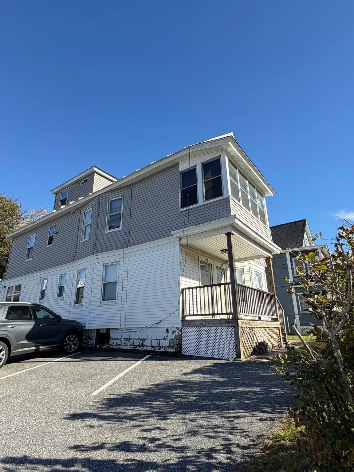 25-27 Plymouth St, Methuen, MA 01844 - #1