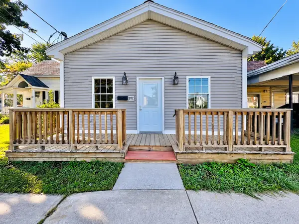 282 Parker Street, Gardner, MA 01440