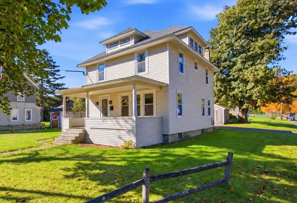 25 Park Ave, Greenfield, MA 01301 - #1