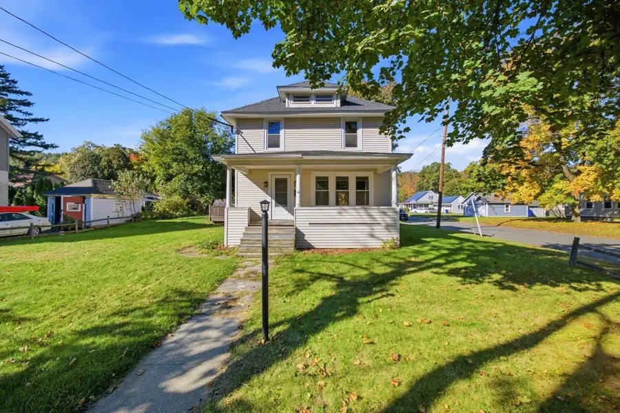 25 Park Ave, Greenfield, MA 01301 - #3