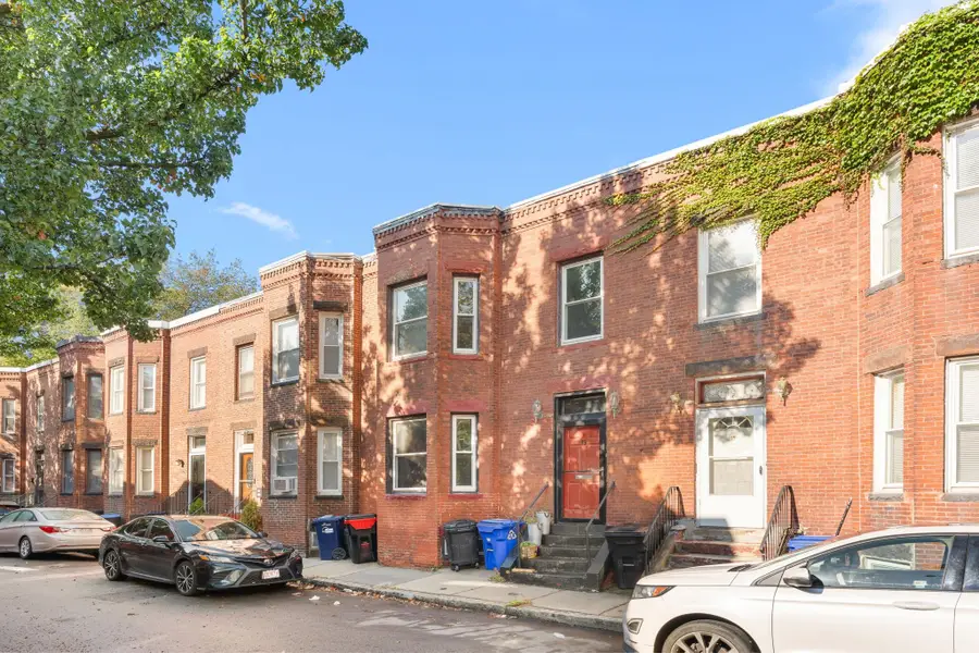 15 Nonquit St, Boston, MA 02125 - #3