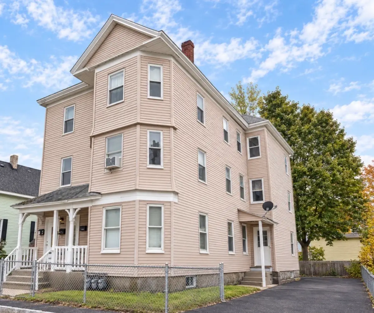 16-18 Annis St, Methuen, MA 01844 - #1