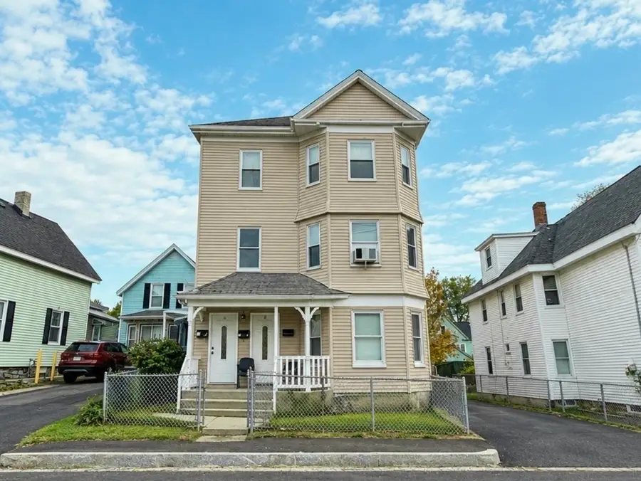 16-18 Annis St, Methuen, MA 01844 - #2