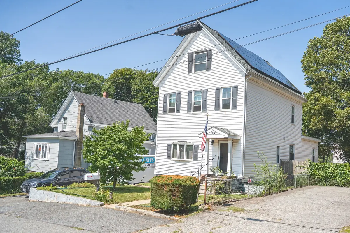 30 Western Ave, Saugus, MA 01906 - #1
