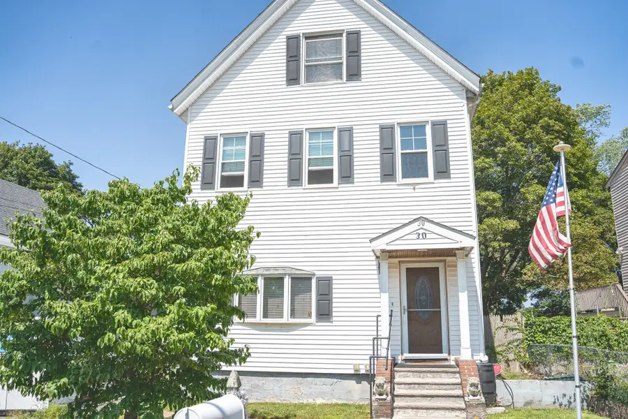 30 Western Ave, Saugus, MA 01906 - #2