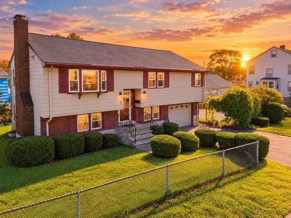 2 Wolcott Road, Saugus, MA 01906