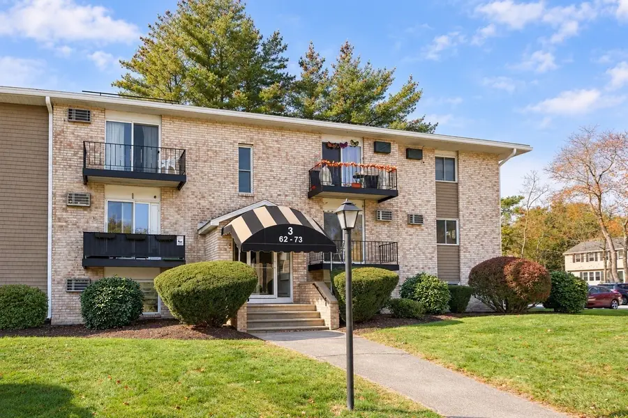 440 North Ave #71, Haverhill, MA 01830 - #2