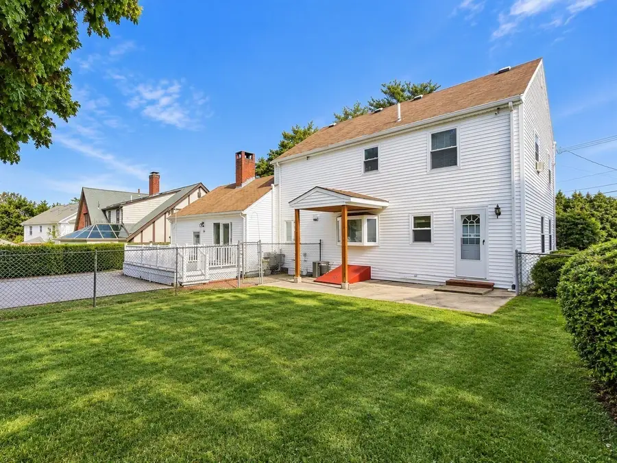 231 Waltham St, Newton, MA 02465 - #3
