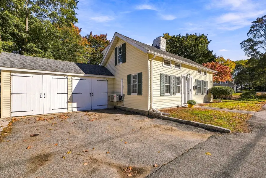 164 Central St, Auburn, MA 01501 - #2