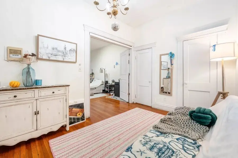 382 Riverway #2, Boston, MA 02115 - #2