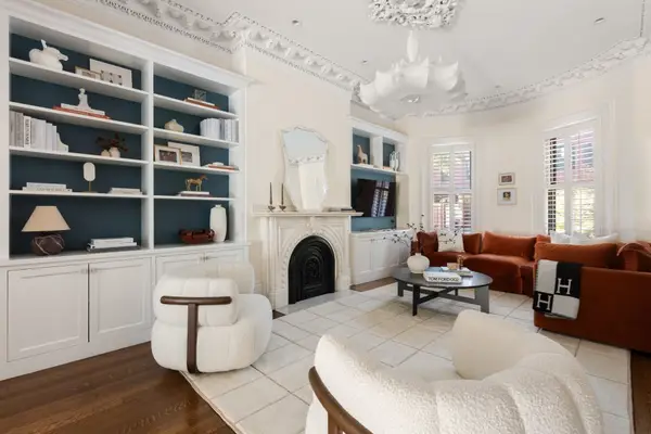 123 W Newton Street #1, Boston, MA 02118