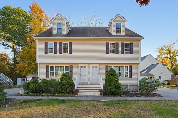 55 Nevins Rd #1, Methuen, MA 01844