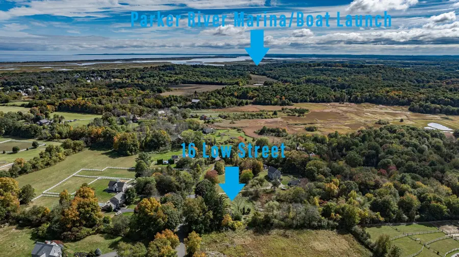 16 Low St, Newbury, MA 01951 - #3