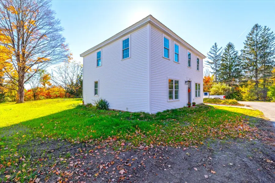 67 Maple St, Oakham, MA 01068 - #2