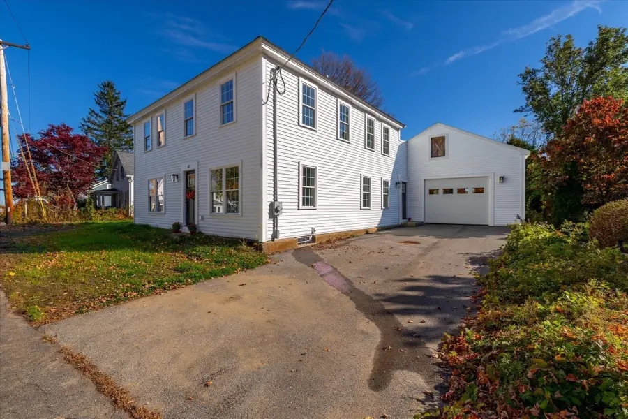 67 Maple St, Oakham, MA 01068 - #3